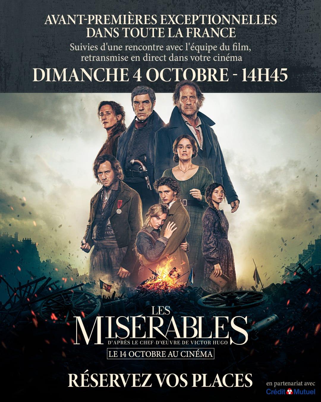 Les Misérables