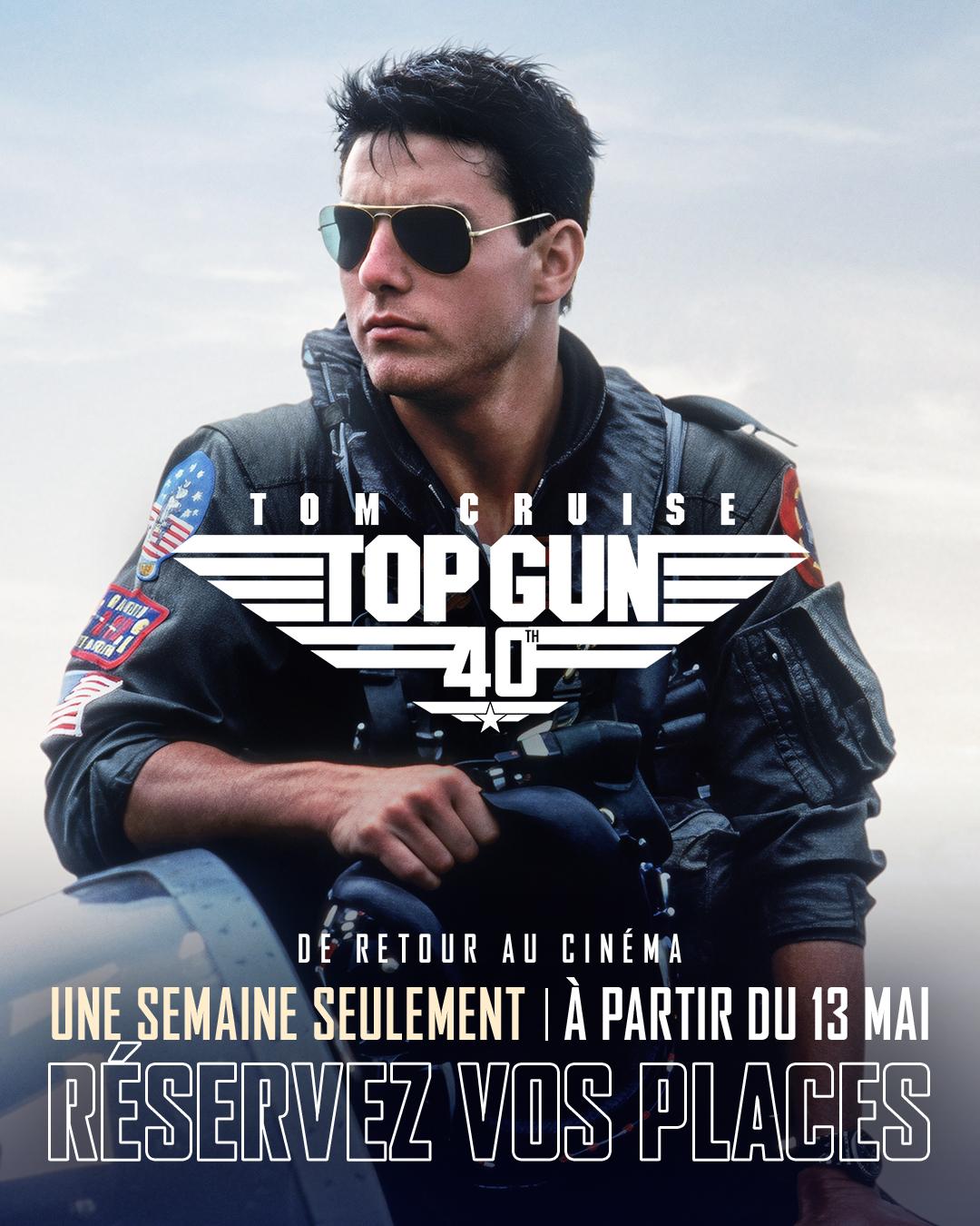 Top Gun