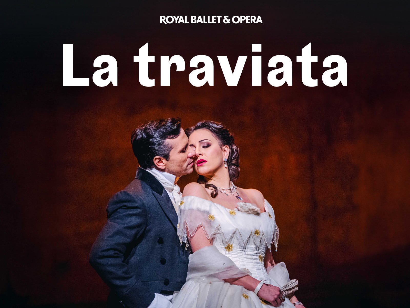 Opéra au cinéma: LA TRAVIATA