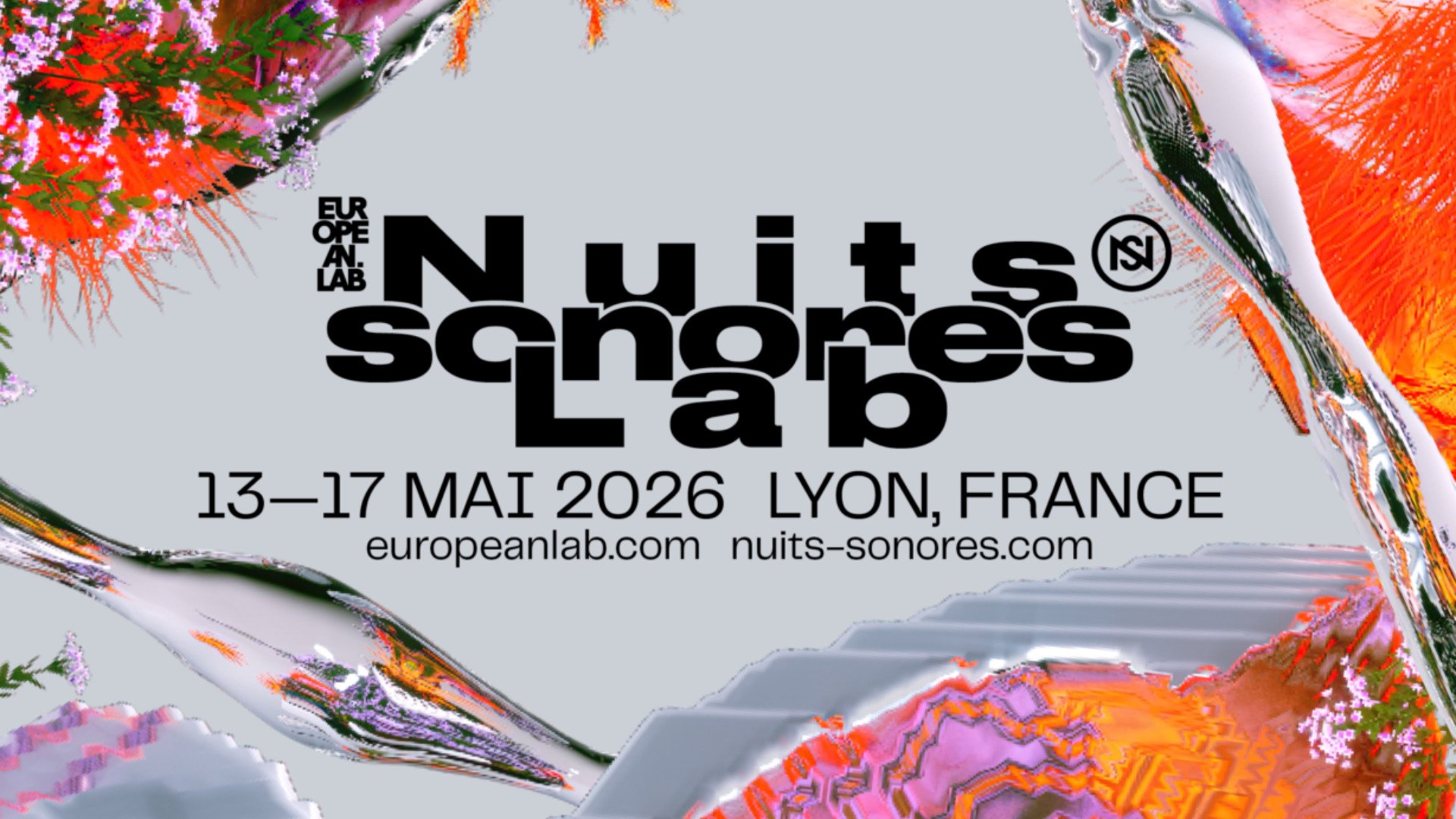 Nuits Sonores — Ciné-Lab