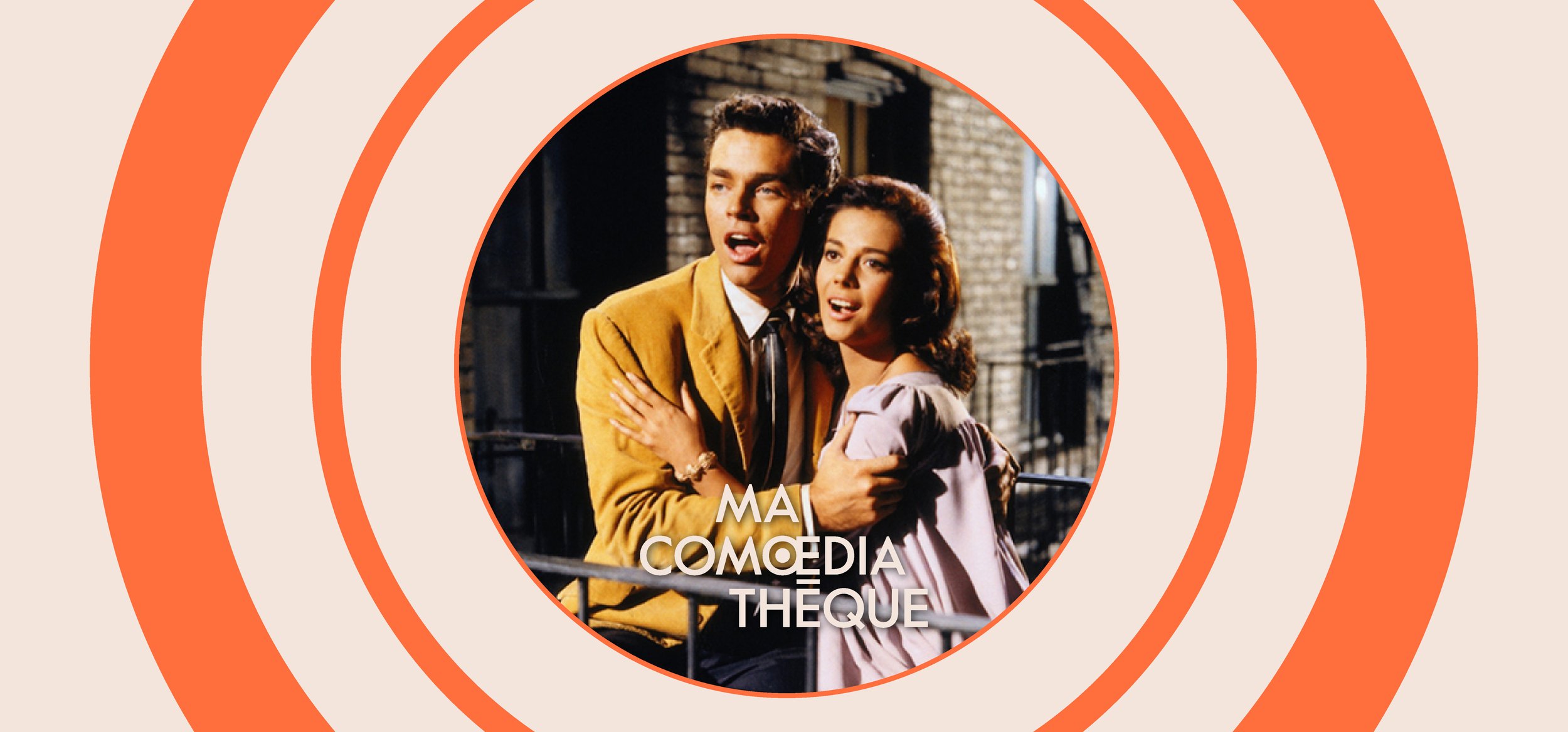 West Side Story