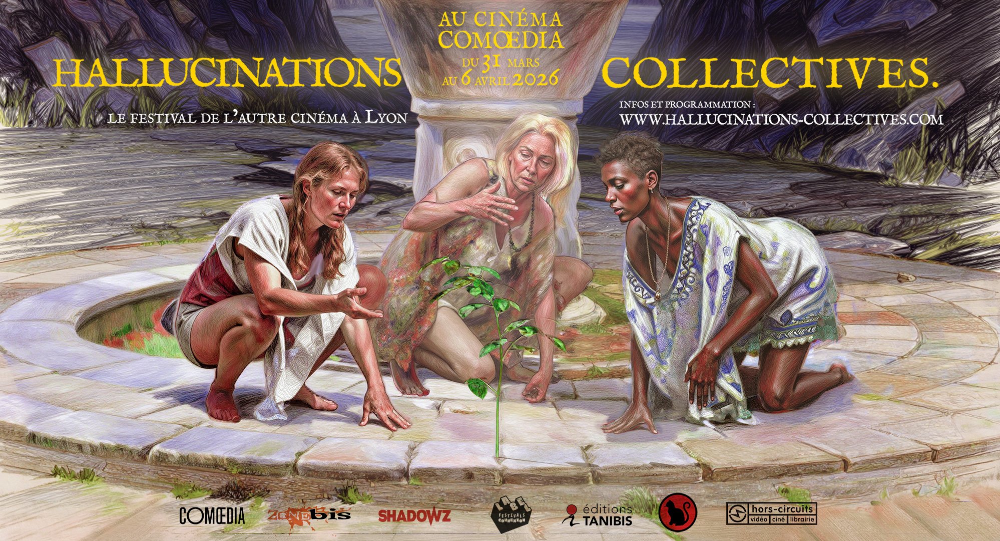 Hallucinations Collectives