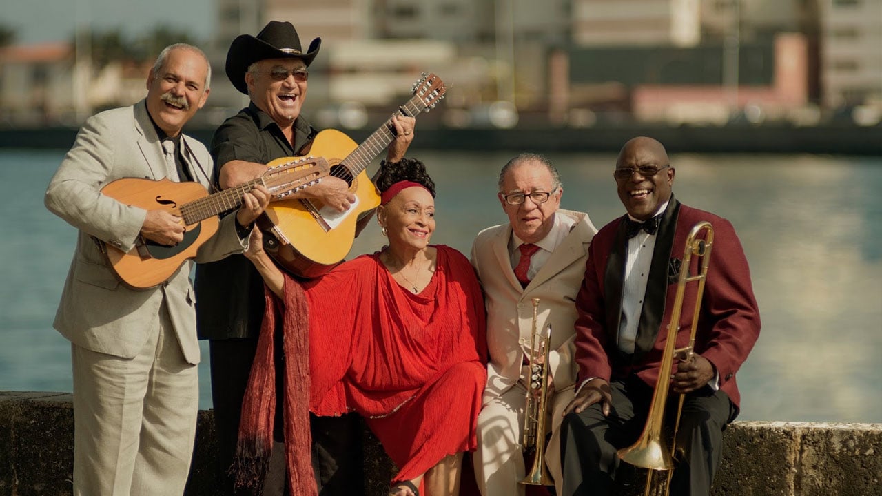 Buena Vista Social Club