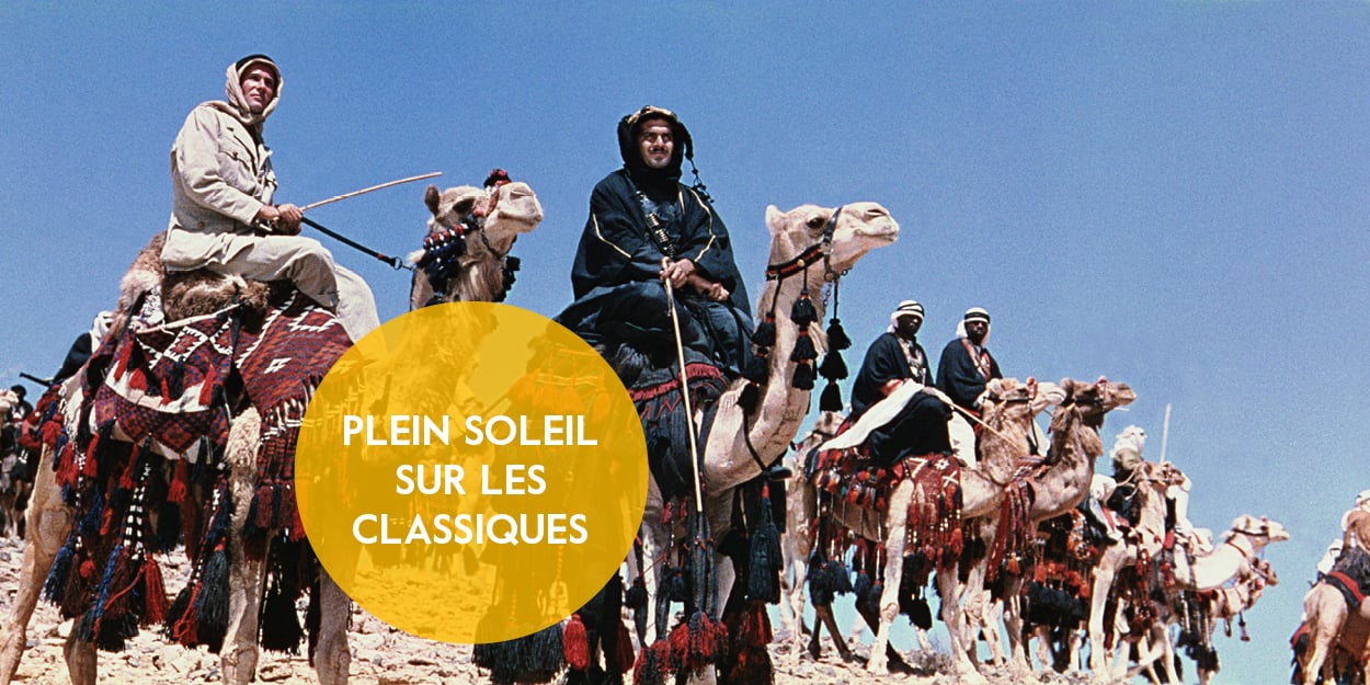 Plein Soleil sur les Classiques