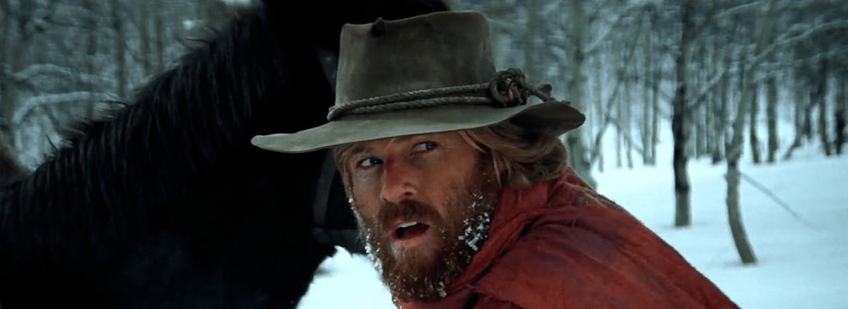 Jeremiah Johnson