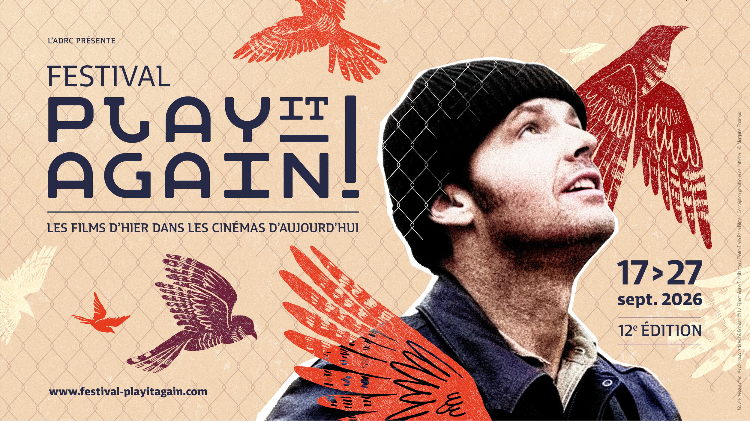 Festival Play It Again !