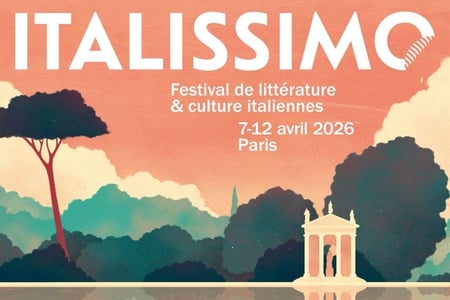 Festival Italissimo 2026