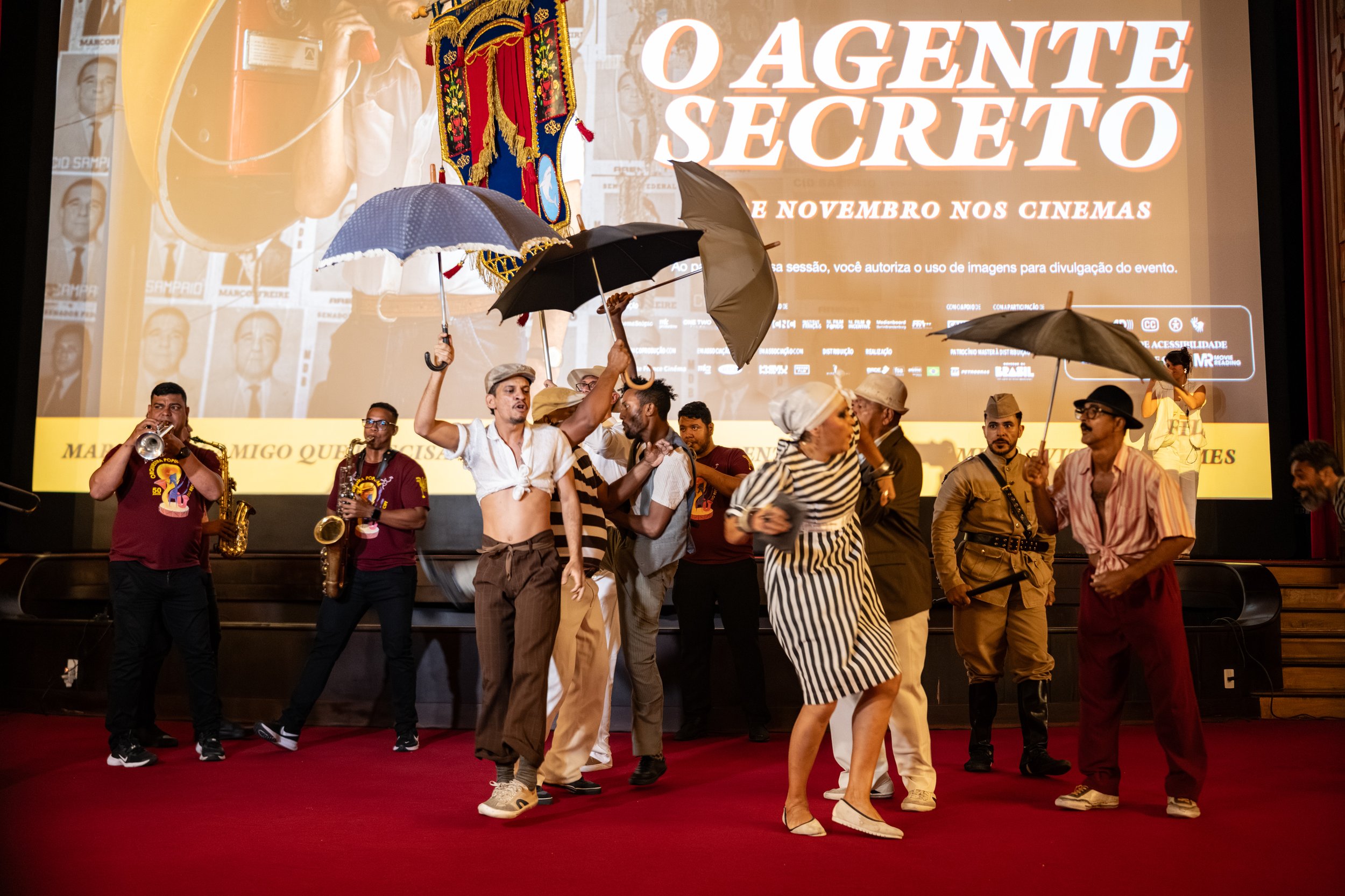 L'Inconnu du ciné-club  • 22 janvier 