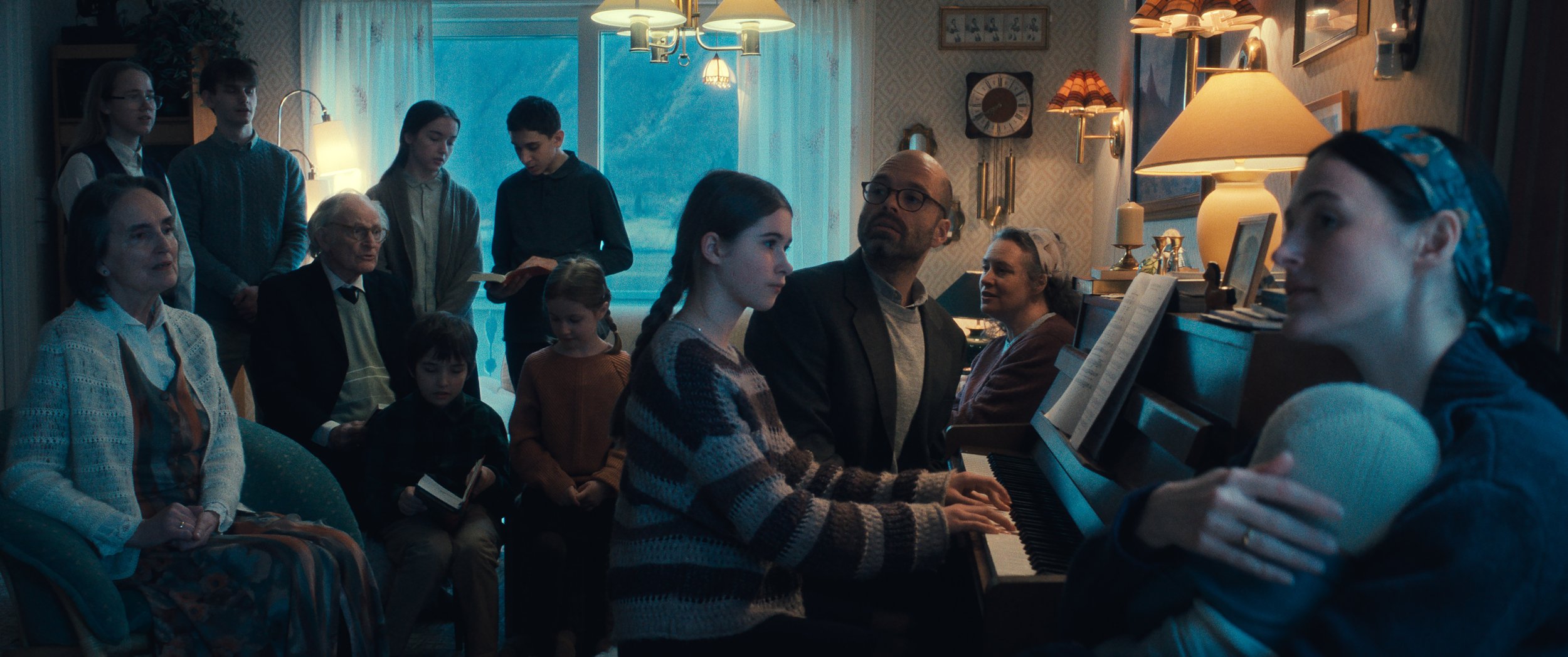 Lost in Frenchlation • 6 octobre