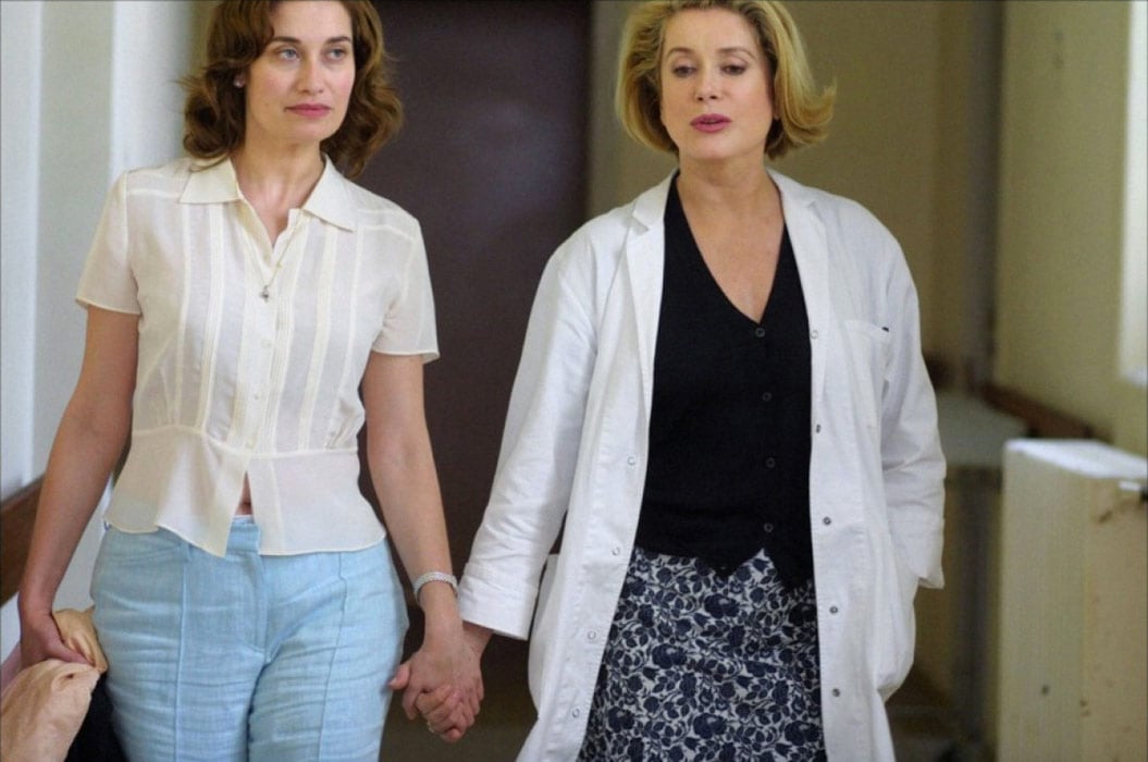 Regards sur Arnaud Desplechin • 25 Février • 19h30 