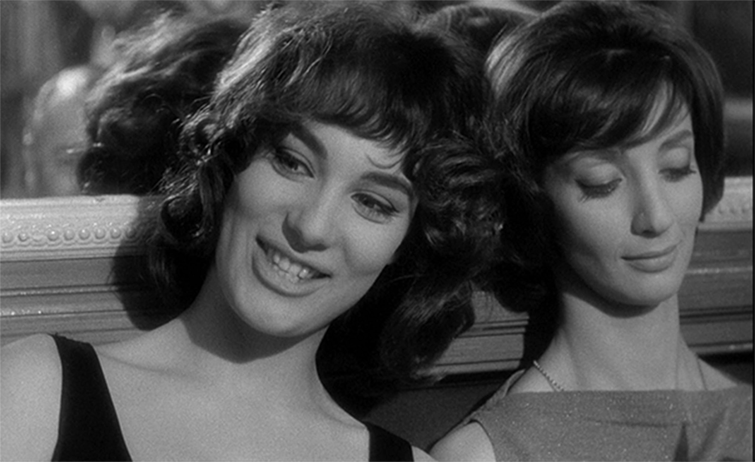 Ciné-Club · Les Bonnes femmes