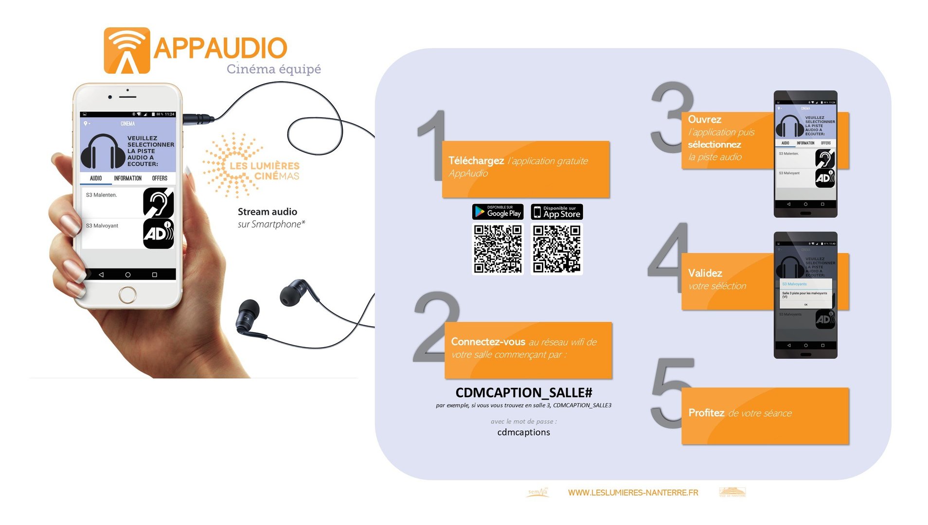 AppAudio