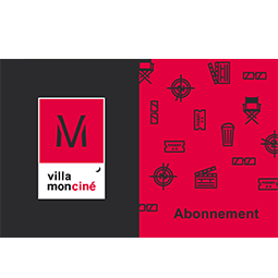 Carte abonnement