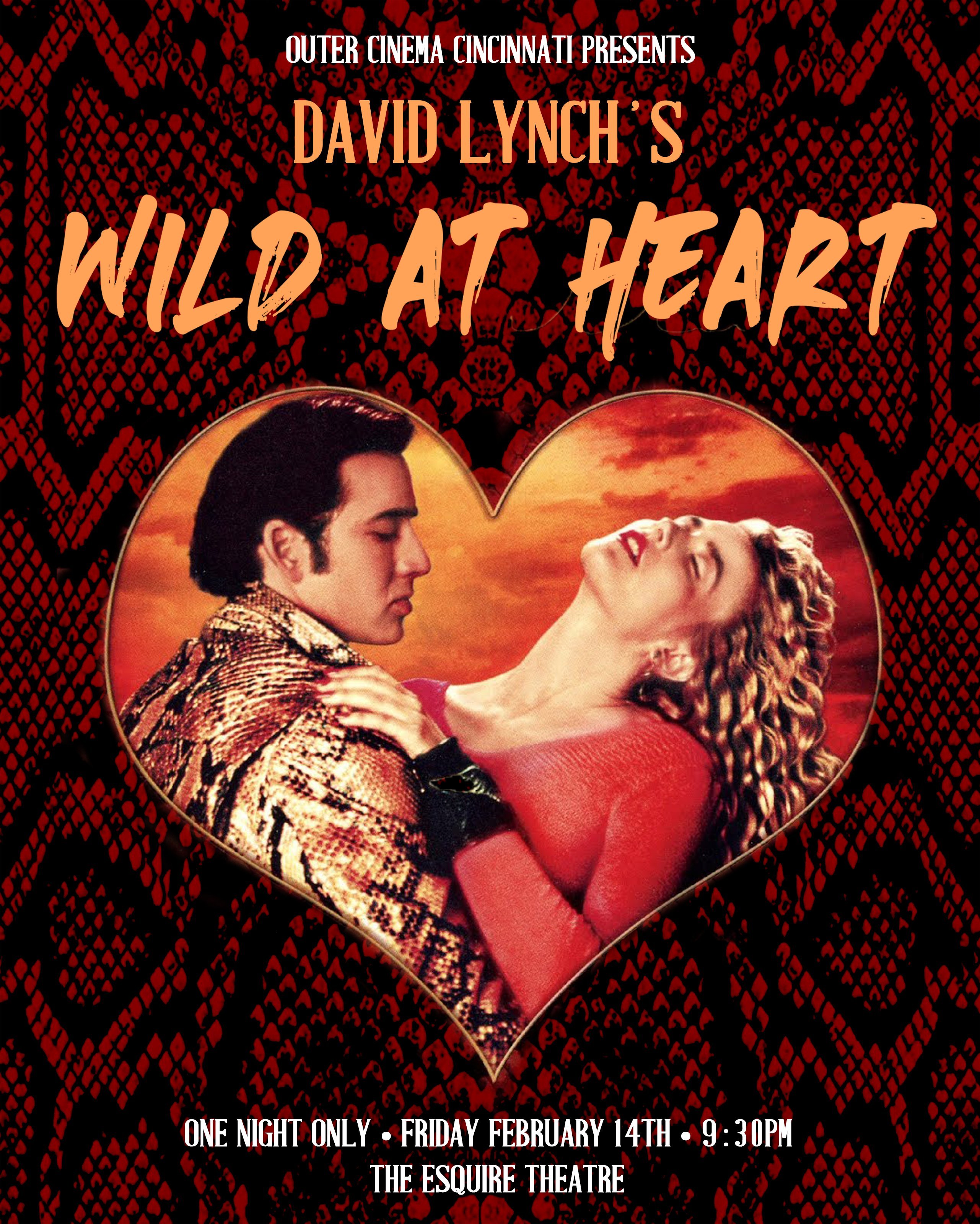 Wild at Heart (1990)