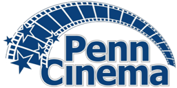 penn cinema logo