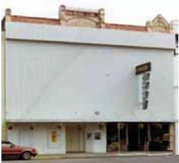 Color Image Theatre