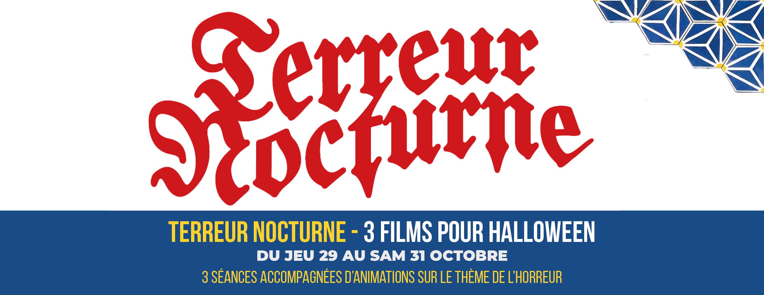 terreur Nocturne