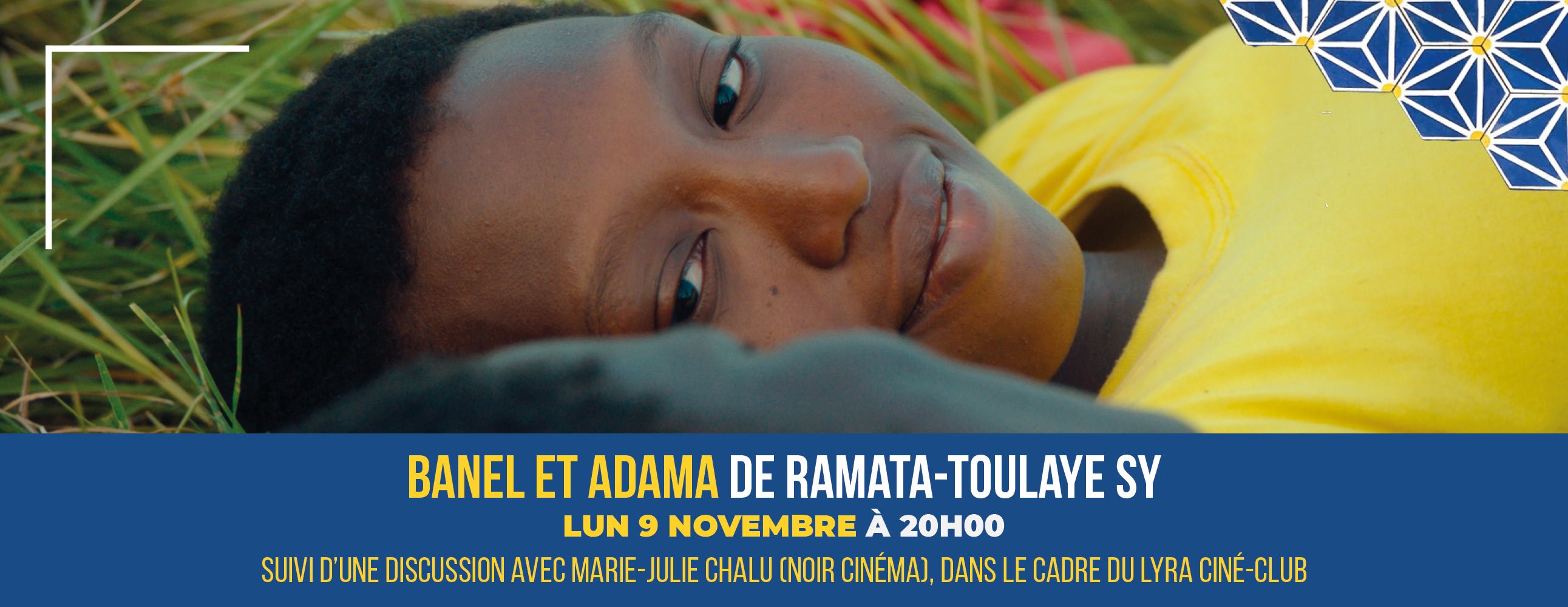 BANEL ET ADAMA