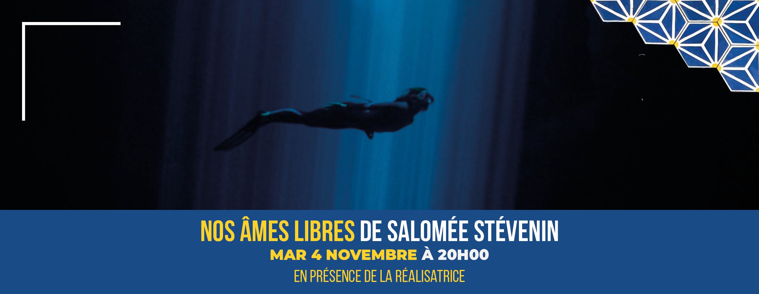 NOS AMES LIBRES