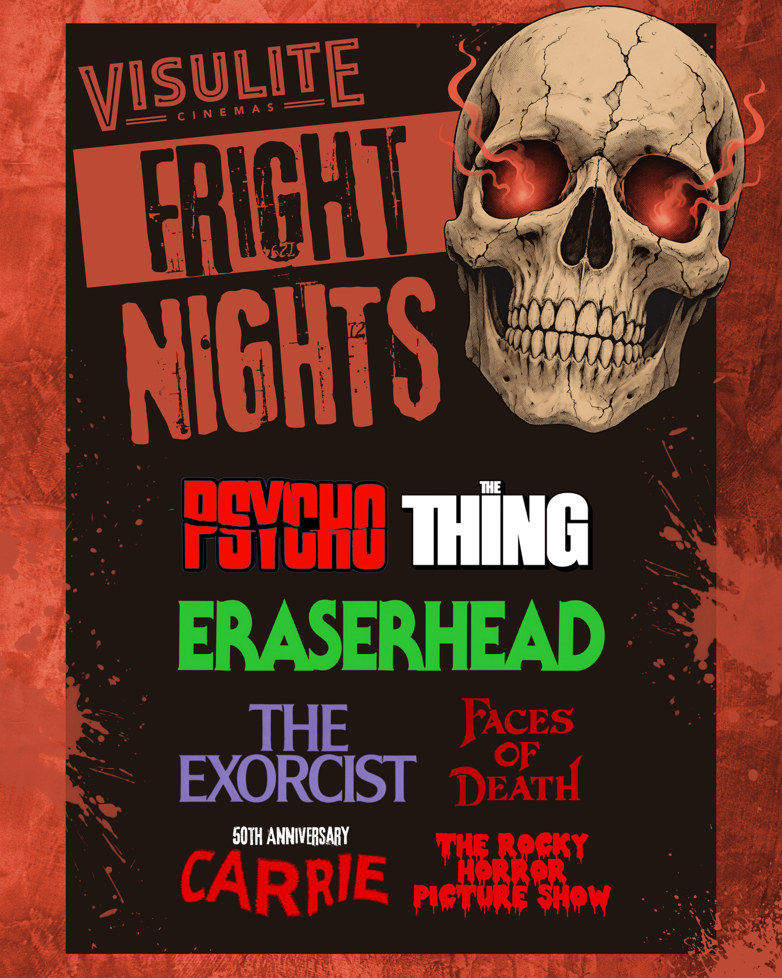 Fright Nights