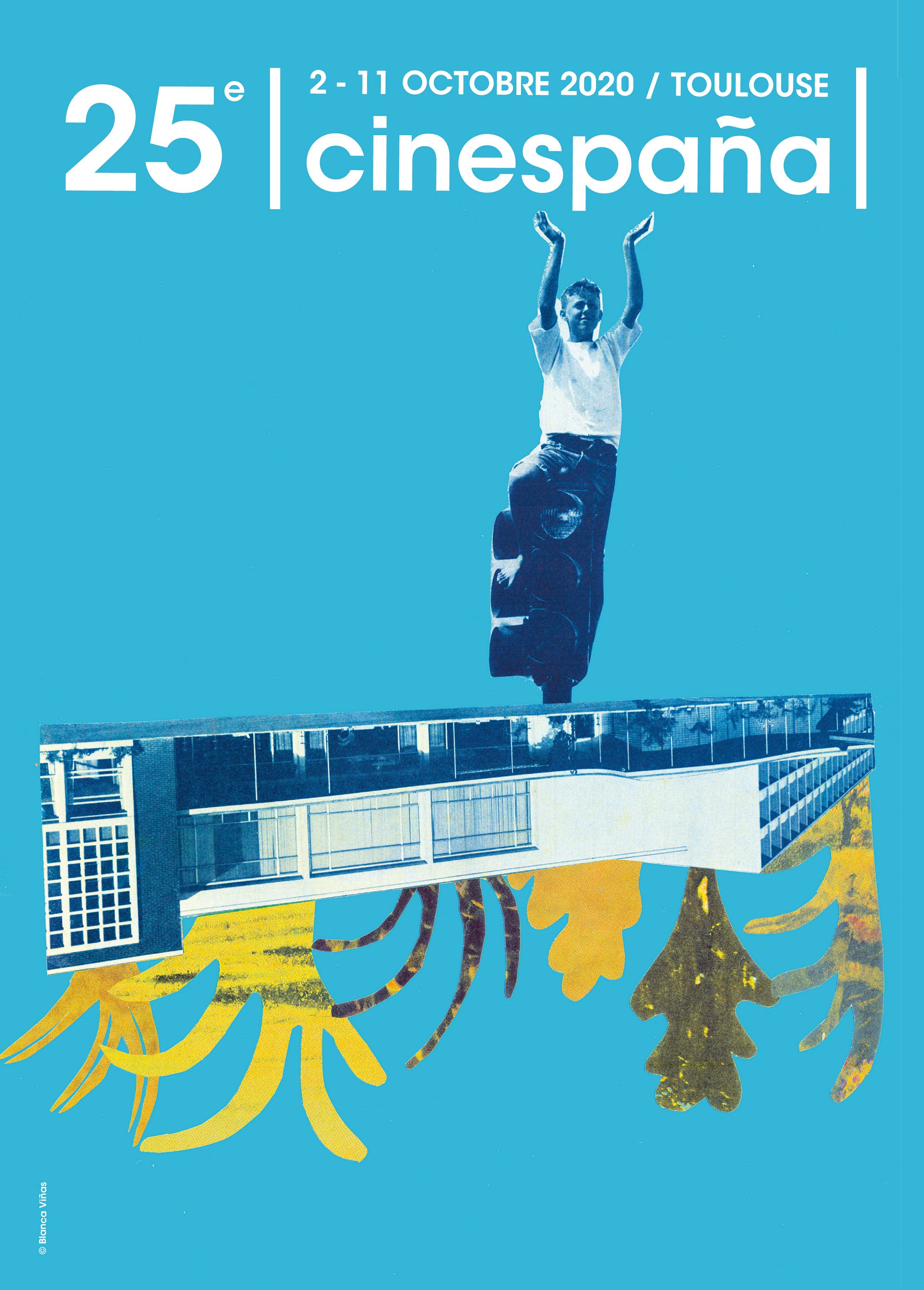 CINESPAÑA 2025
