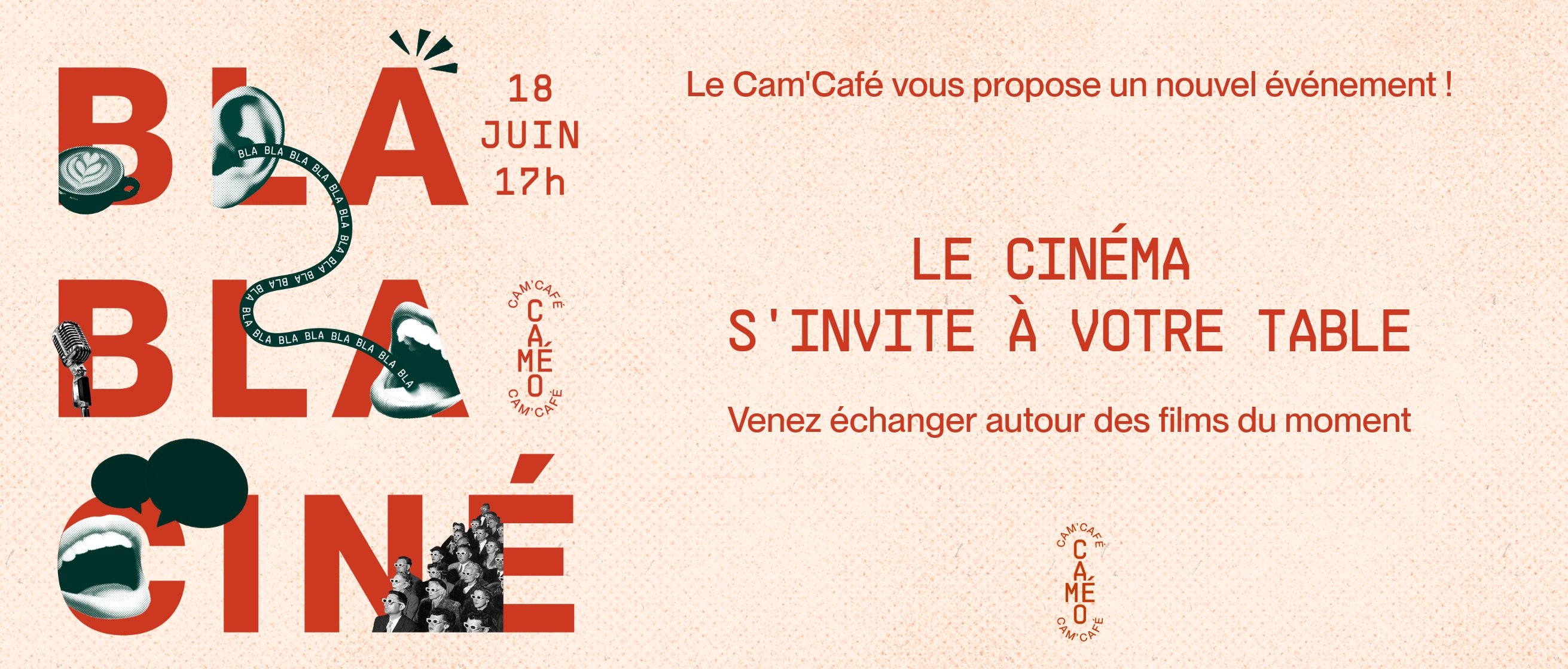 Bla Bla Ciné