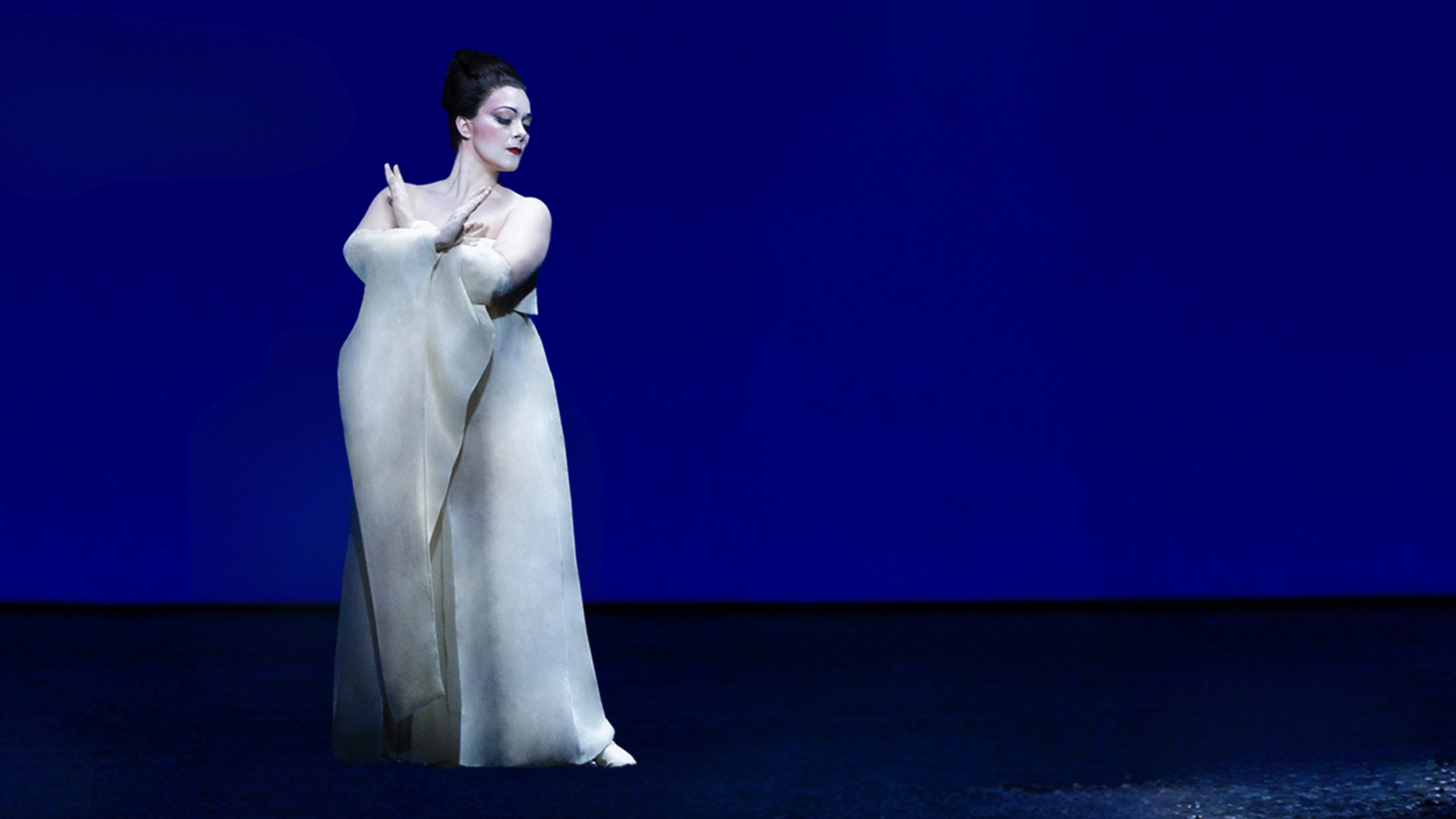 Madame Butterfly
