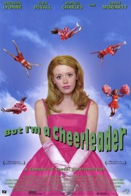 But I'm A Cheerleader (2000)