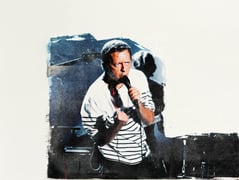 Renaud, le concert culte à La Cigale !