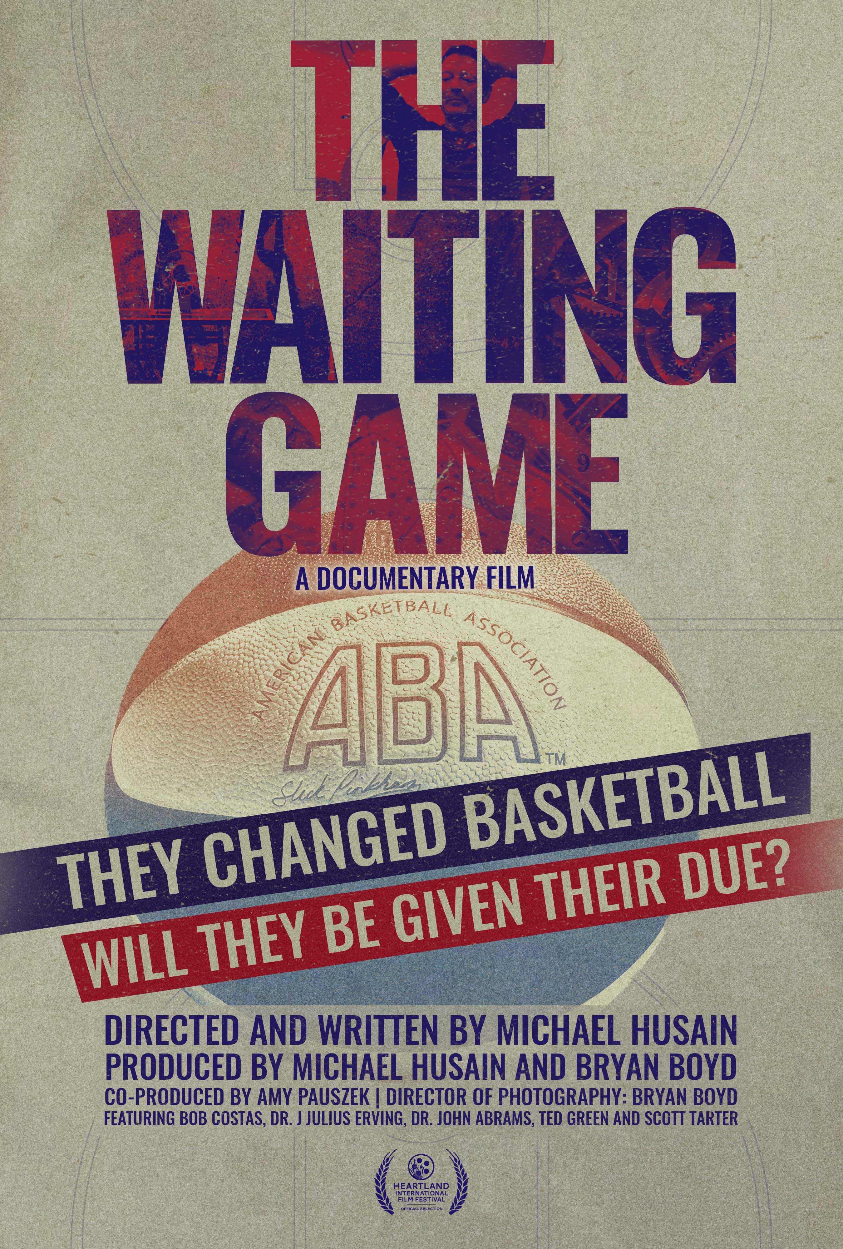 The Waiting Game Doc