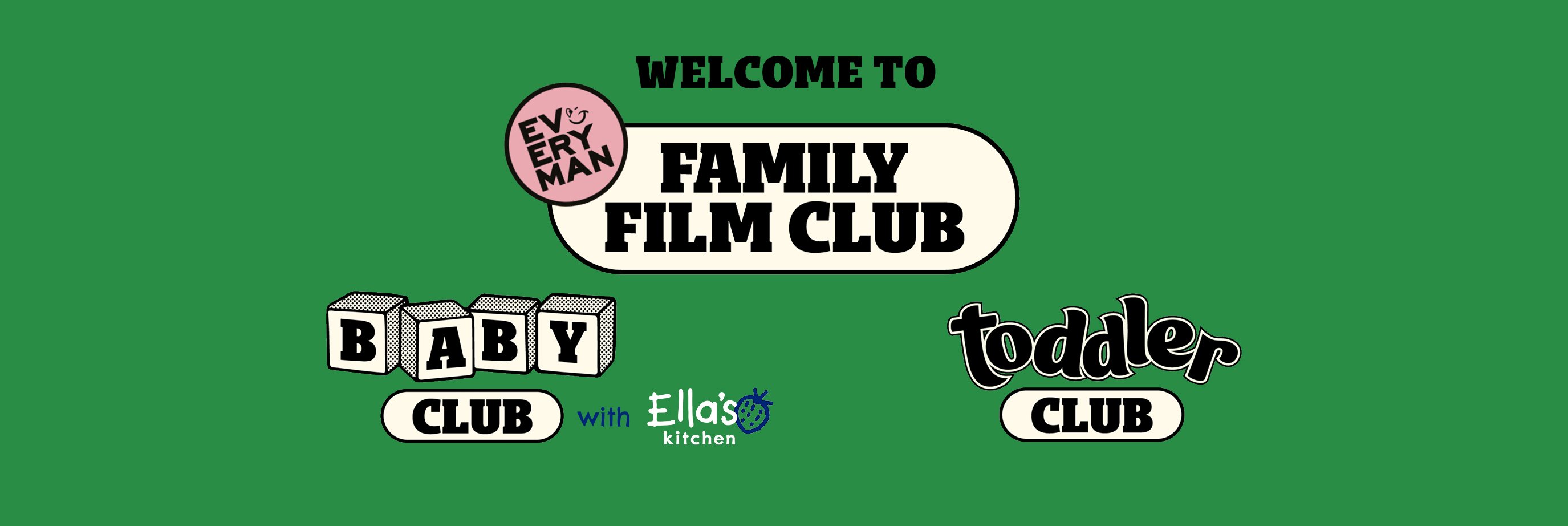 Everyman Family Hub