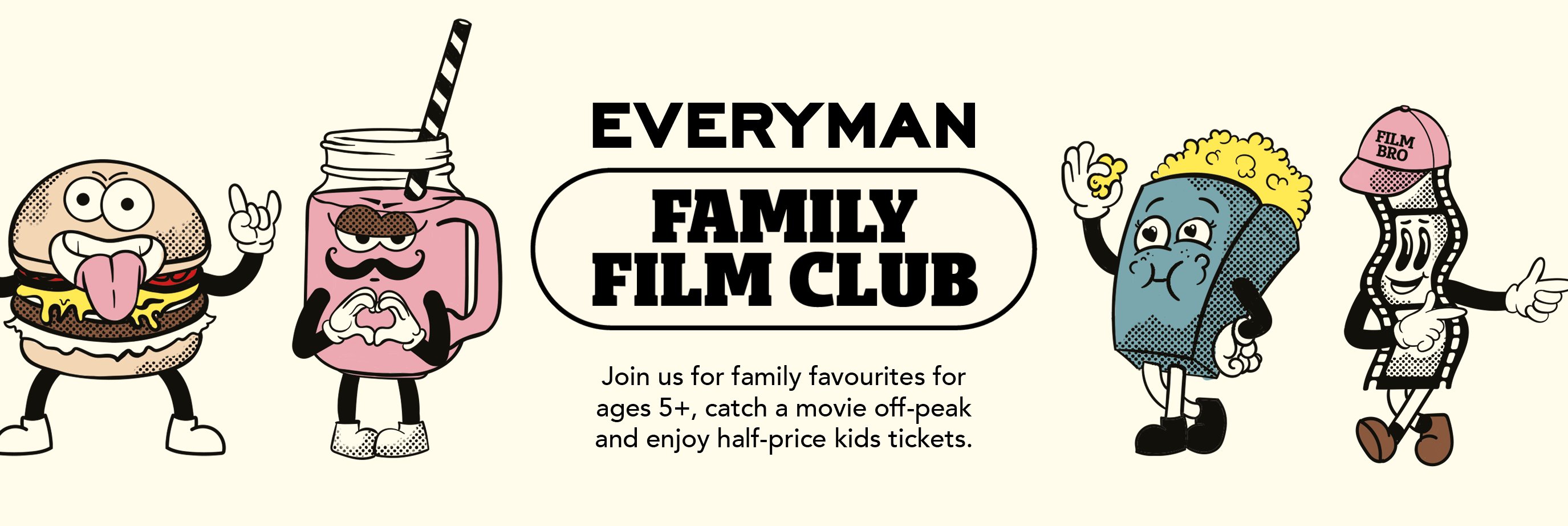 Family Film Club