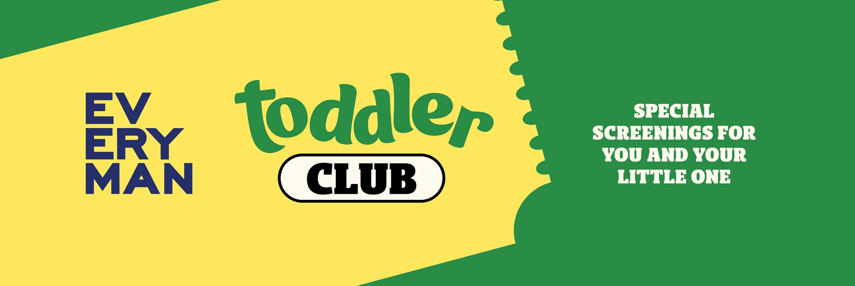 Toddler Club