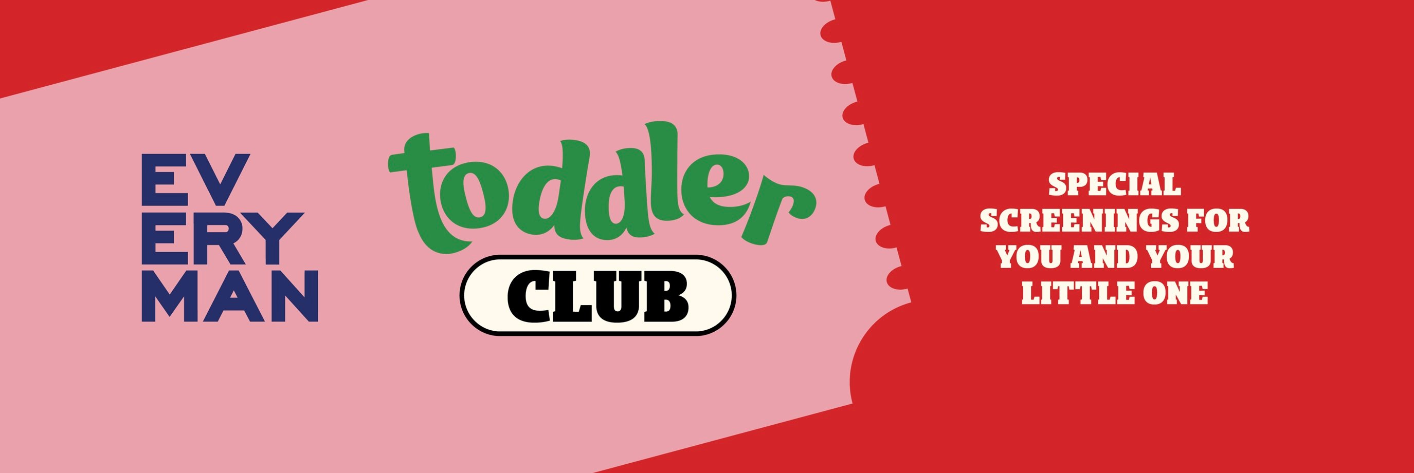 Toddler Club