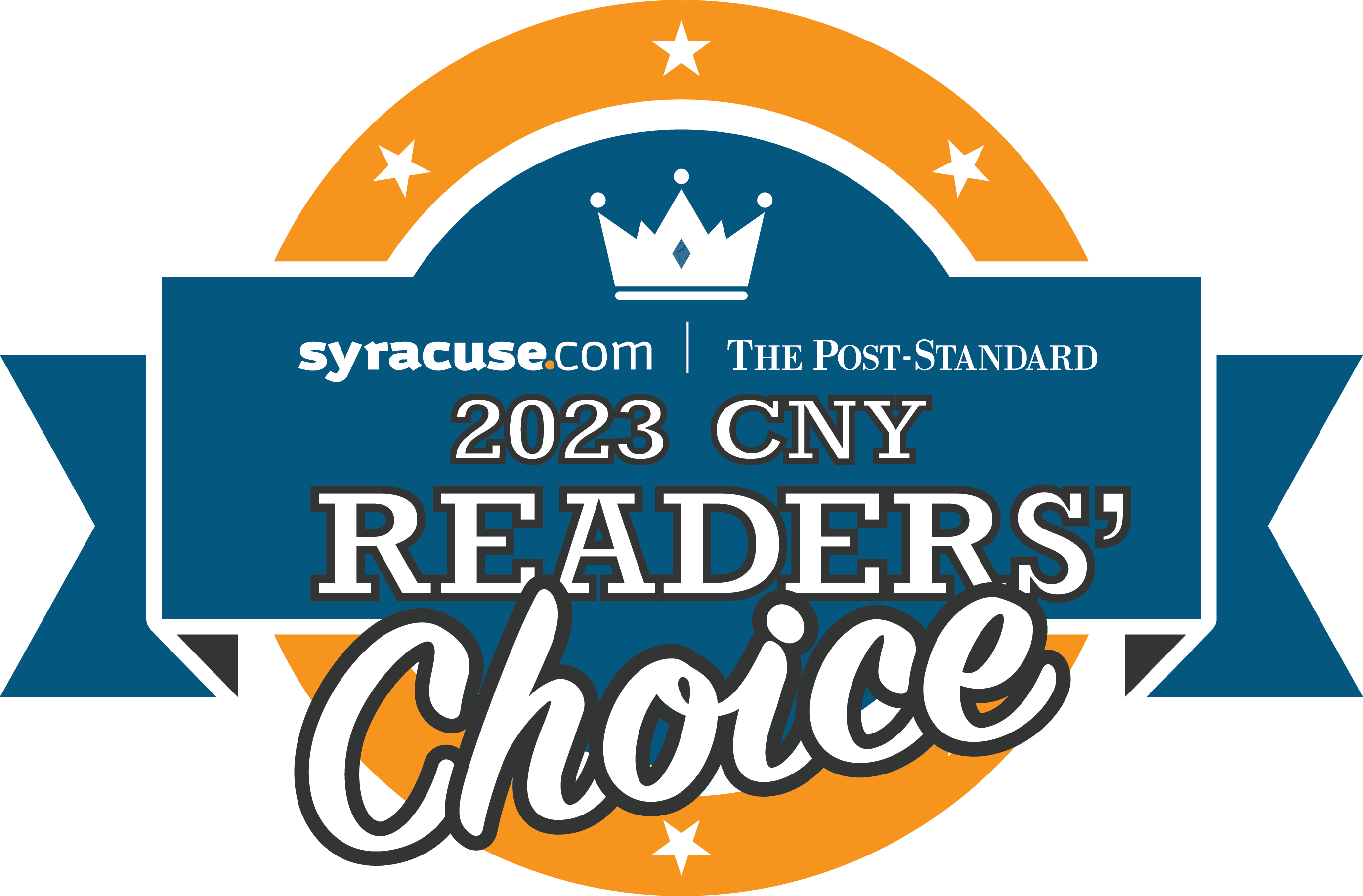 Manlius Cinema: Runner up in the 2023 Syracuse.com CNY Readers' Choice Awards for Best Entertainment Venue!