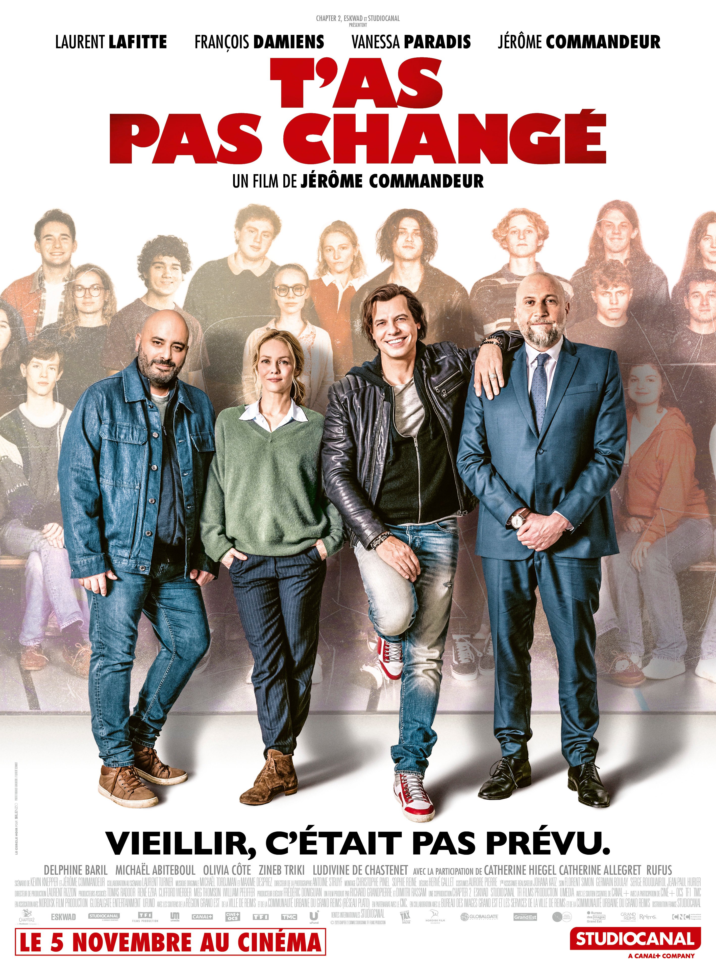 AVANT-PREMIÈRE EXCEPTIONNELLE