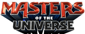 Masters of the Universe