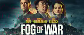 Fog of War