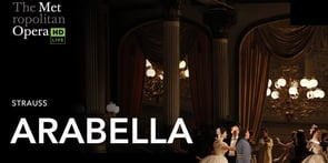 The Met: Arabella