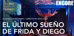 The: El Ultimo Sueno ENCORE