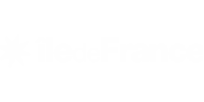 Logo Ile-de-France