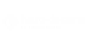 Logo Hauts-de-Seine