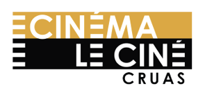 Logo Cinéma Le Ciné Cruas