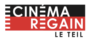 Logo Cinéma Le Regain Le Teil
