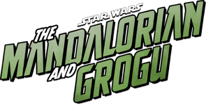 The Mandalorian and Grogu