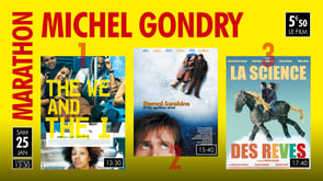 les marathons passés