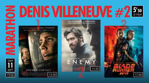 les marathons passés