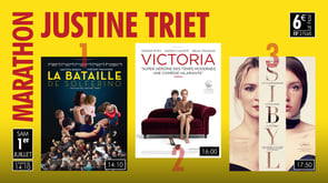 les marathons pass és