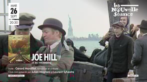 les ciné-clubs passés