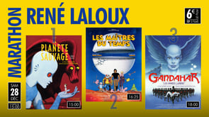 les marathons passés